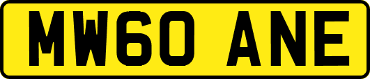 MW60ANE