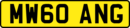MW60ANG