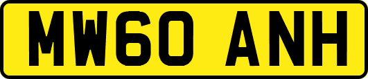 MW60ANH