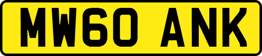 MW60ANK
