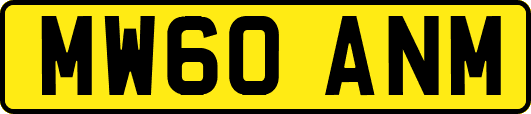 MW60ANM