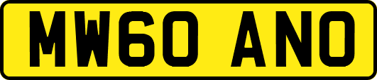 MW60ANO