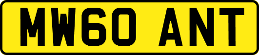 MW60ANT