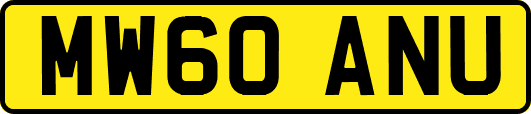 MW60ANU