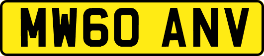 MW60ANV