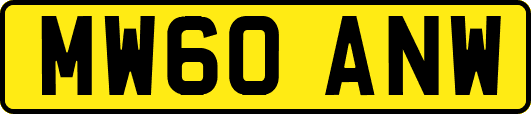 MW60ANW