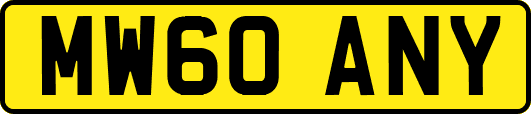 MW60ANY