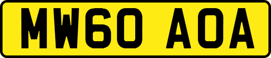 MW60AOA