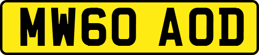 MW60AOD