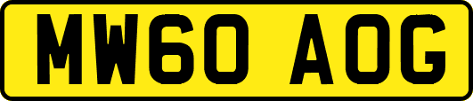 MW60AOG