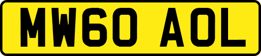MW60AOL