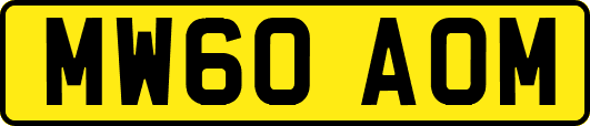 MW60AOM