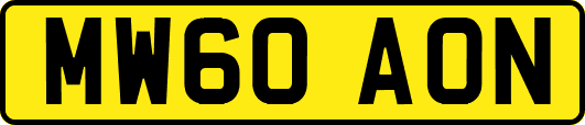 MW60AON