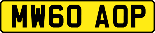 MW60AOP