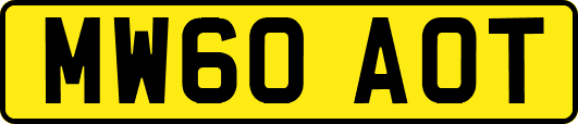 MW60AOT