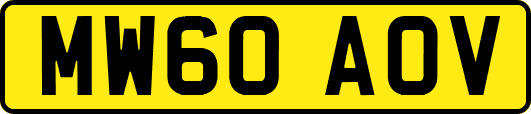 MW60AOV