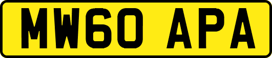MW60APA
