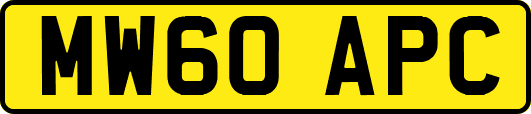 MW60APC
