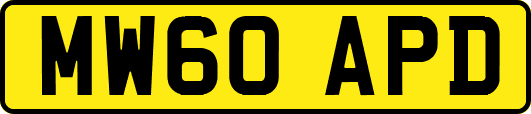MW60APD