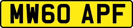MW60APF
