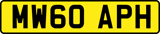 MW60APH