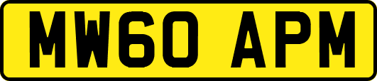 MW60APM