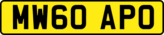 MW60APO