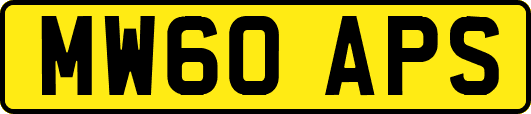 MW60APS