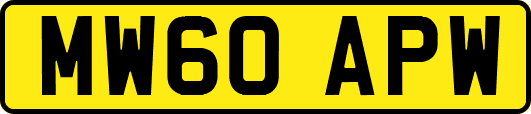 MW60APW