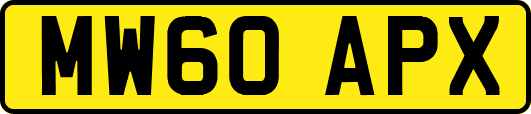 MW60APX