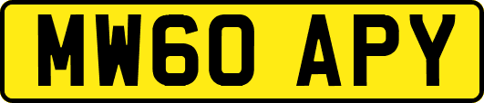 MW60APY