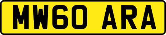 MW60ARA