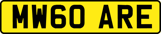 MW60ARE