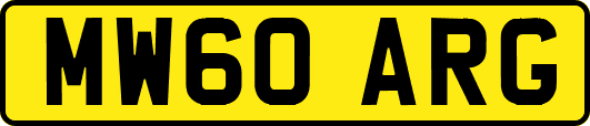 MW60ARG