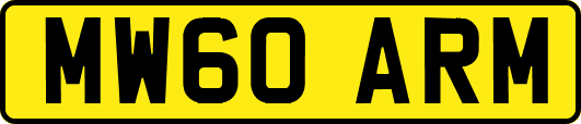 MW60ARM