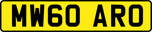 MW60ARO