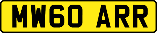 MW60ARR