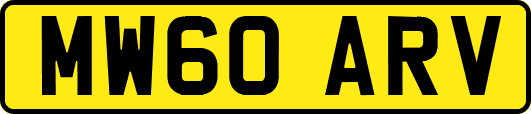 MW60ARV