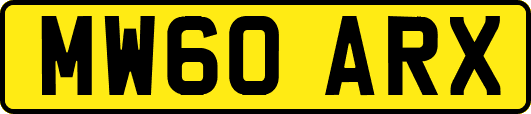 MW60ARX