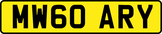 MW60ARY