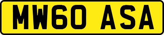 MW60ASA