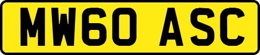 MW60ASC
