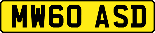 MW60ASD