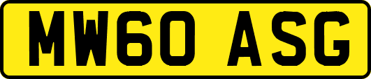 MW60ASG