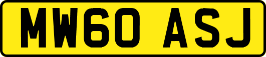 MW60ASJ