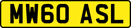 MW60ASL