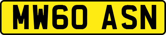 MW60ASN