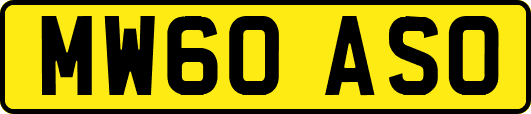 MW60ASO