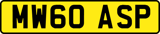 MW60ASP