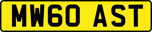 MW60AST